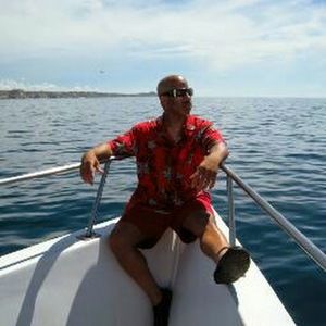 Meet your Posher, Jay